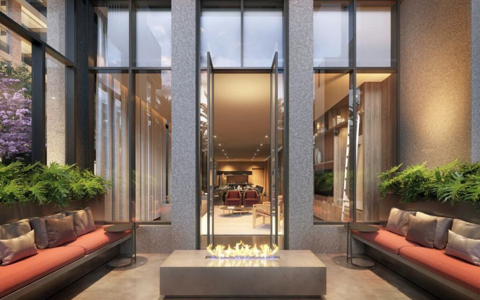 Praça Lindenberg Clodomiro