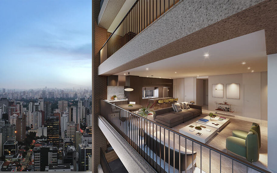 Praça Lindenberg Macurapé