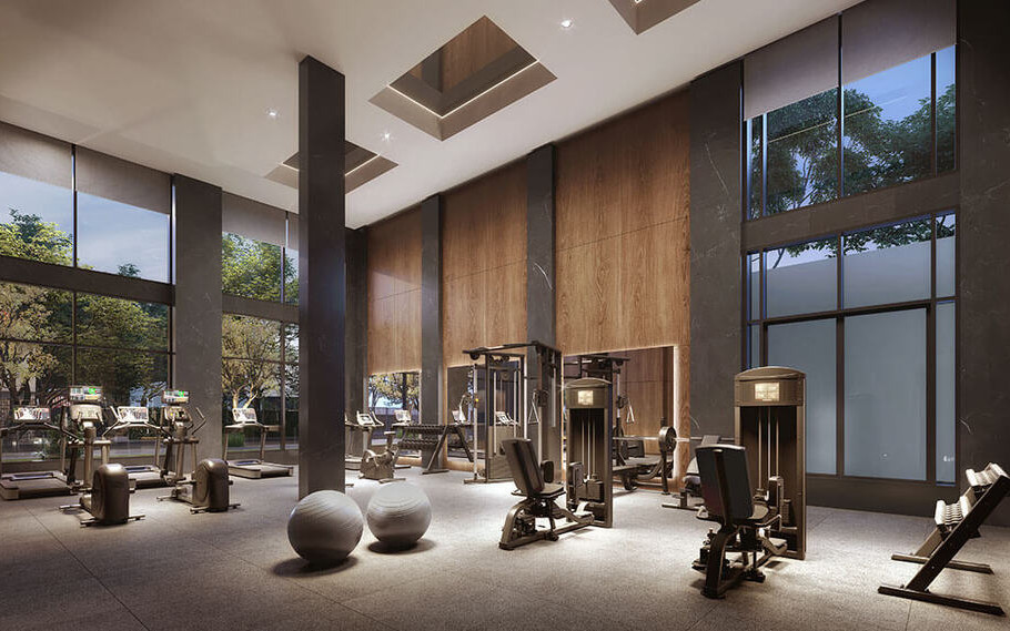 Praça Lindenberg Macurapé