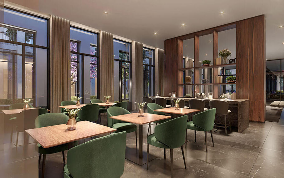 Praça Lindenberg Macurapé