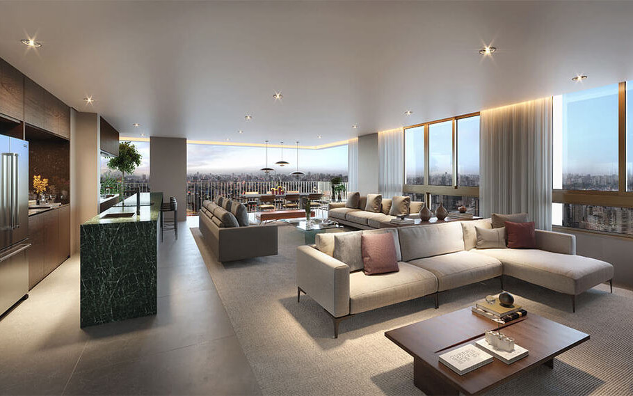 Praça Lindenberg Macurapé