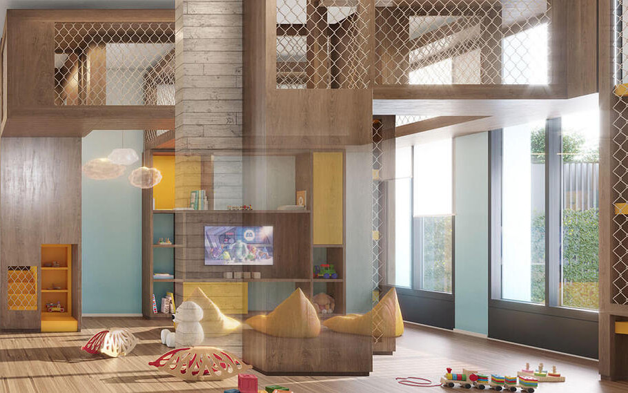 Praça Lindenberg Macurapé