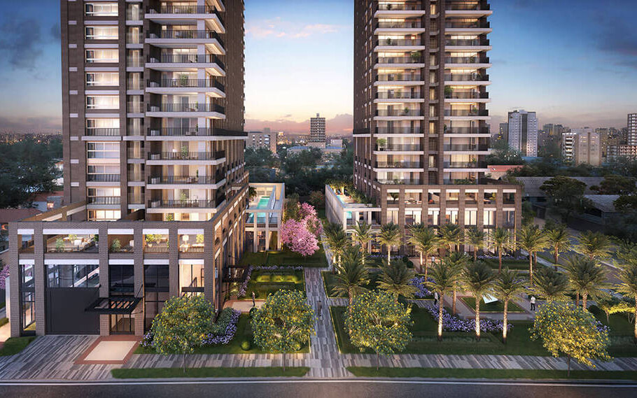 Praça Lindenberg Macurapé