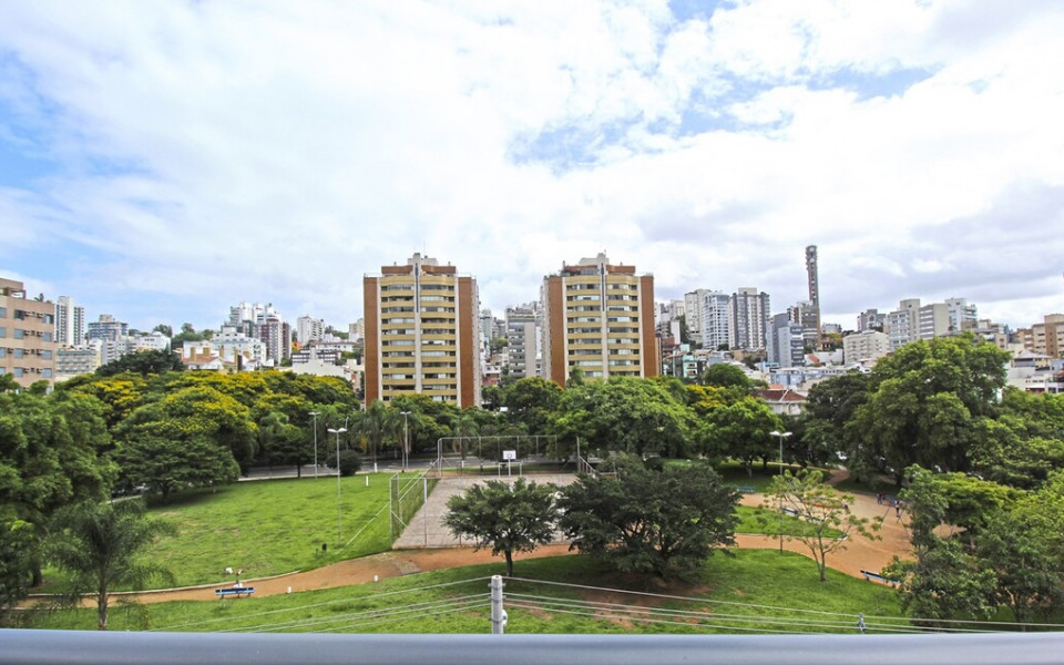 Praça Nilo