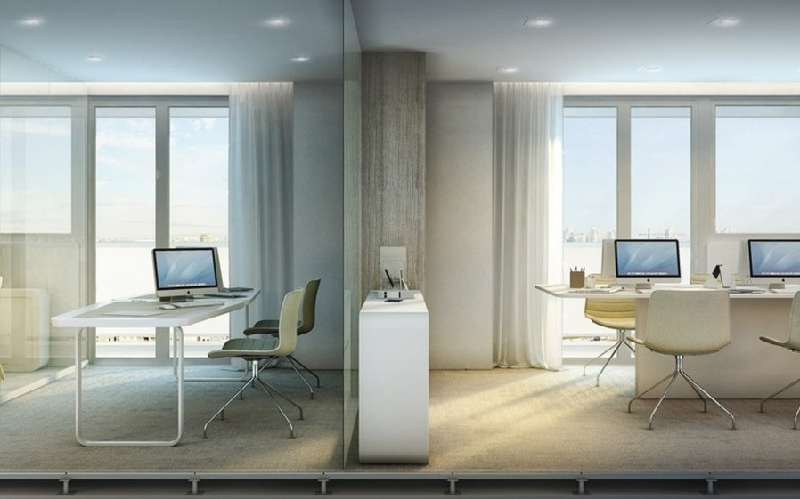 Praça São Paulo Office