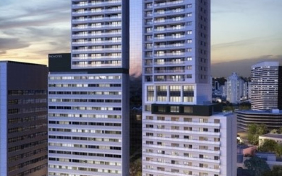 Praça São Paulo Office