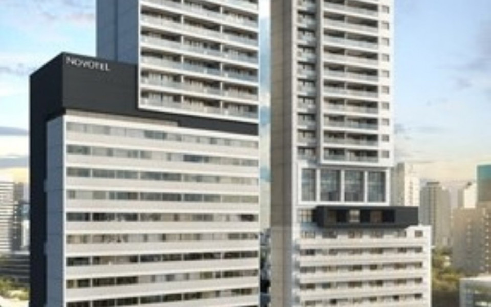 Praça São Paulo Office