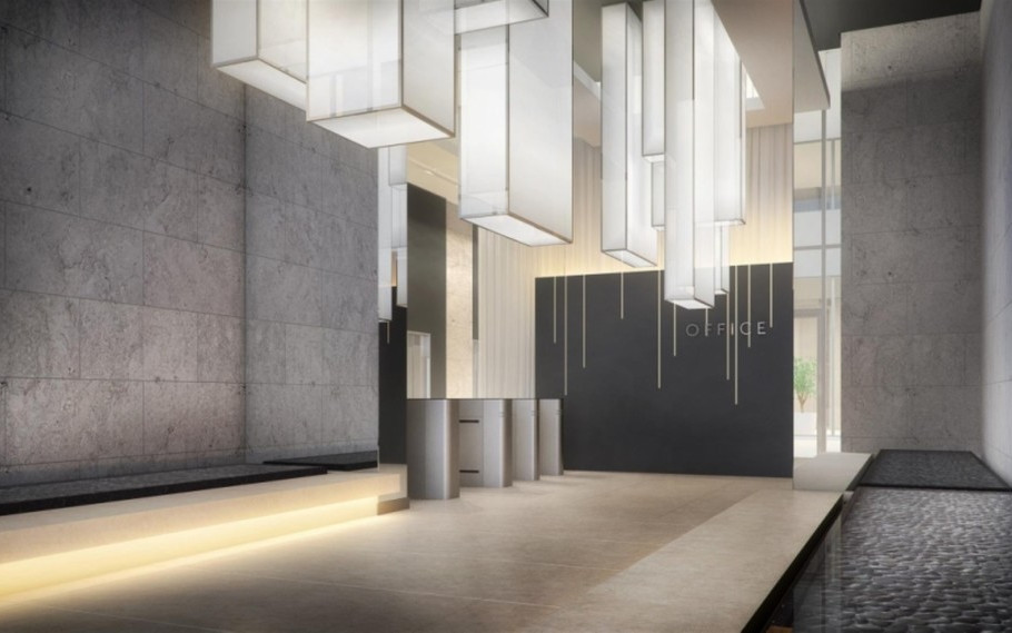 Praça São Paulo Office