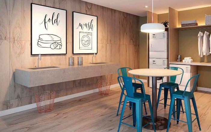 Praça Saúde by You