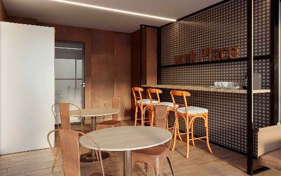 Praça Saúde by You