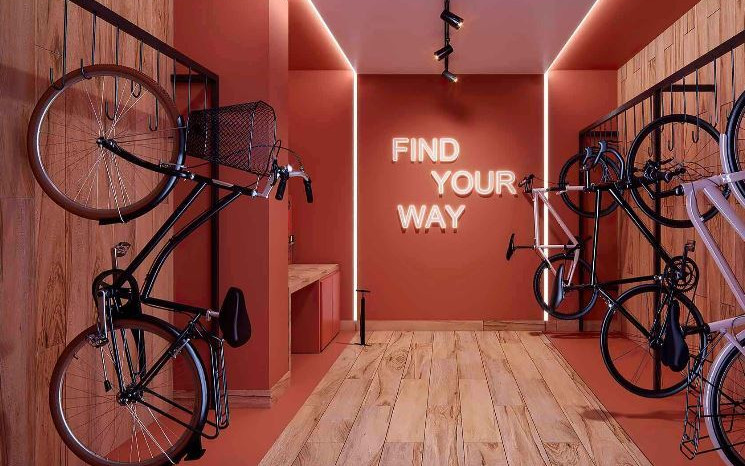 Praça Saúde by You