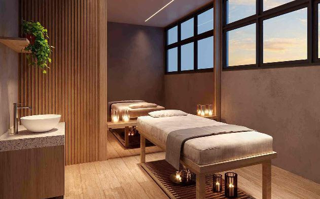 Praça Saúde by You