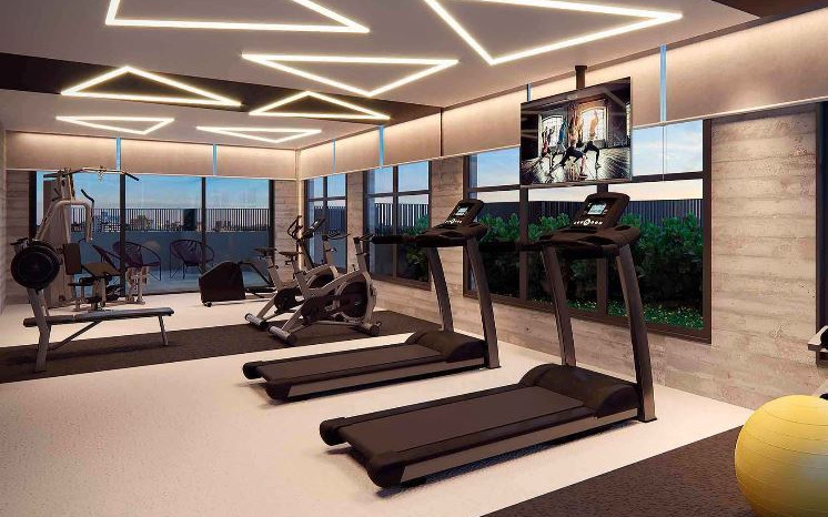 Praça Saúde by You