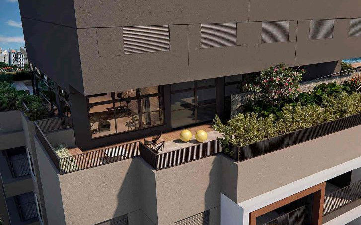 Praça Saúde by You