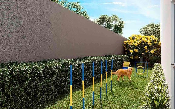 Praça Saúde by You