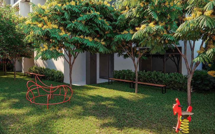 Praça Saúde by You