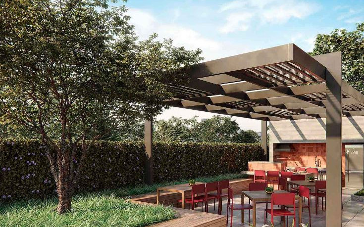 Praça Saúde by You