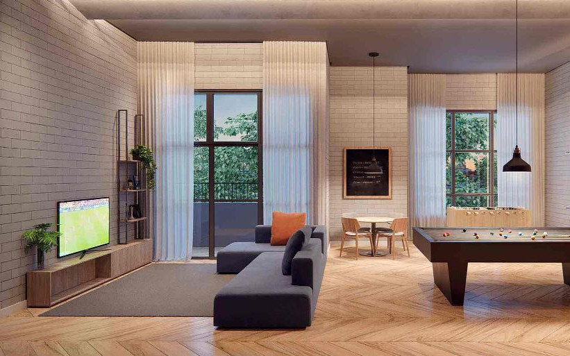 Praça Saúde by You