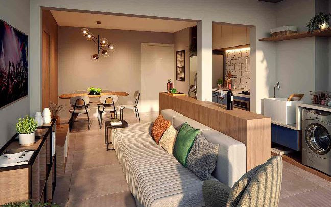 Praça Saúde by You