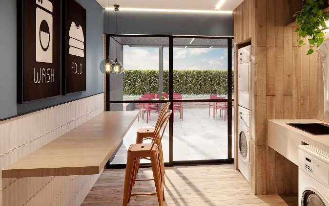 Praça Saúde by You