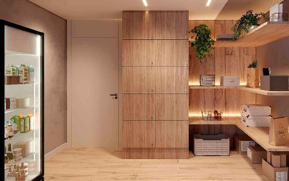 Praça Saúde by You