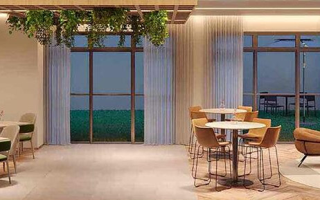 Praça Saúde by You