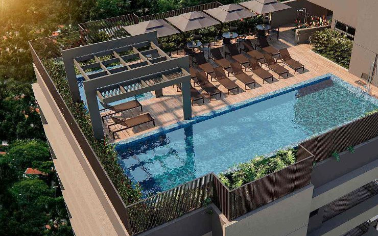 Praça Saúde by You