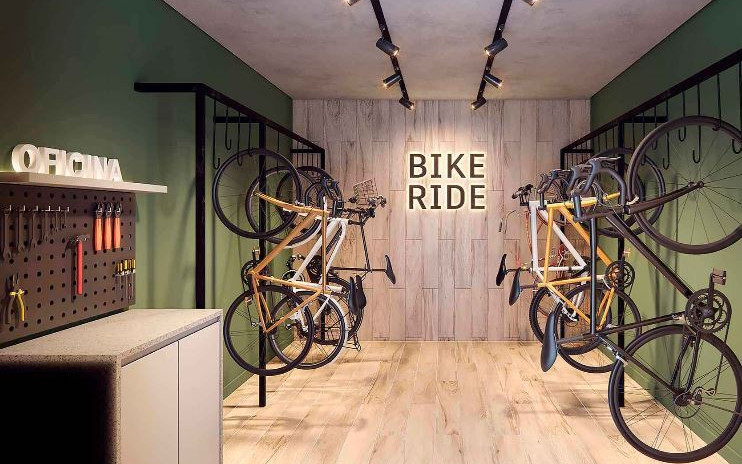 Praça Saúde by You