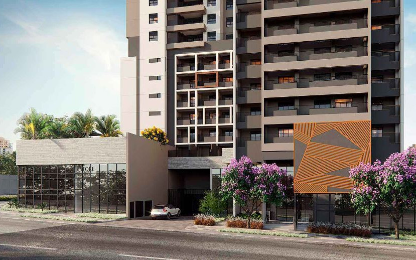 Praça Saúde by You