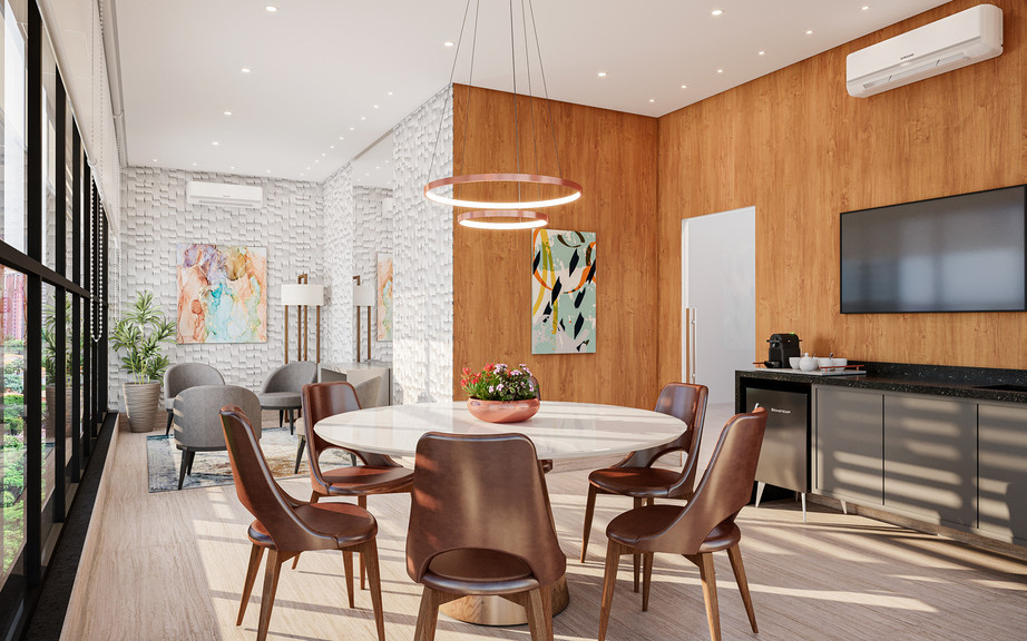 Practical Life Campo Belo II