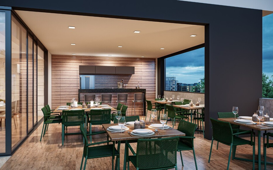 Practical Life Campo Belo II