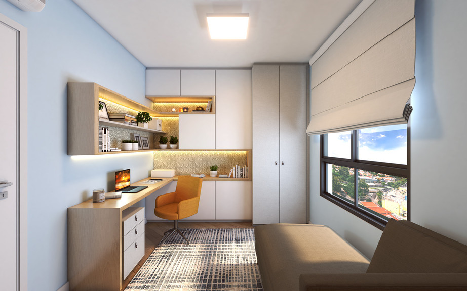 Practical Life Campo Belo II