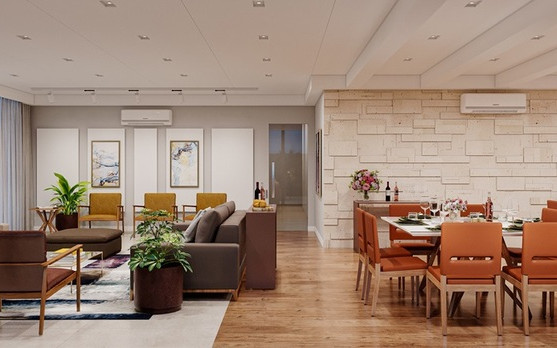 Practical Life Campo Belo II