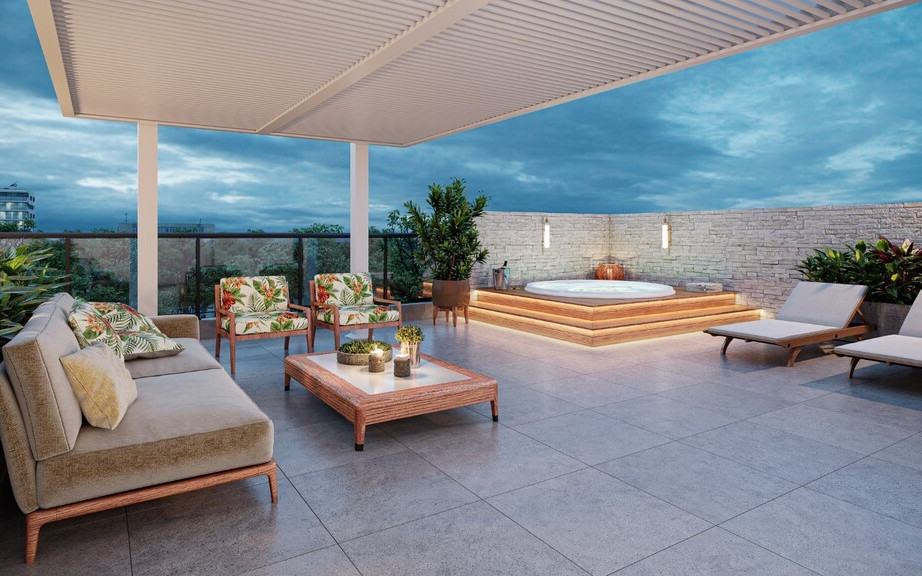 Practical Life Campo Belo II