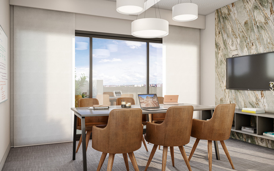 Practical Life Campo Belo II