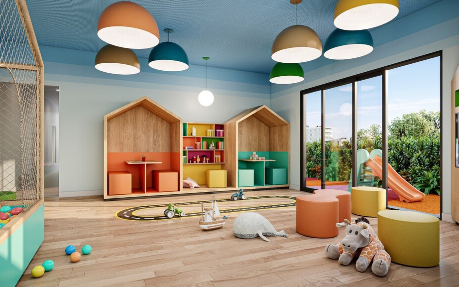 Practical Life Campo Belo II