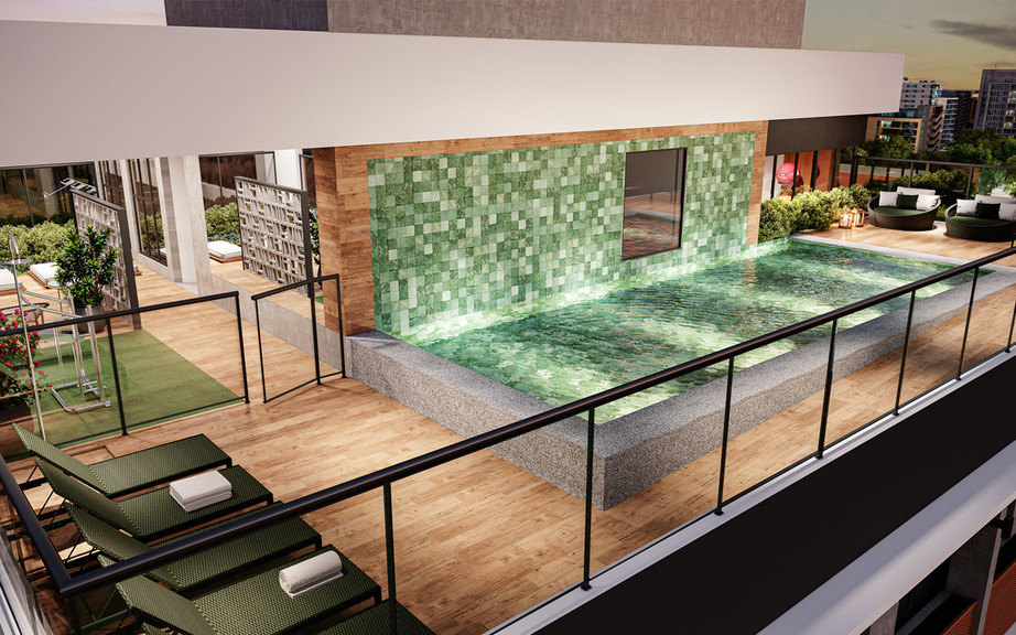 Practical Life Campo Belo II