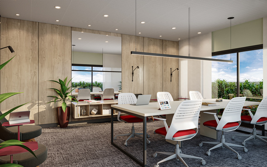 Practical Life Campo Belo II