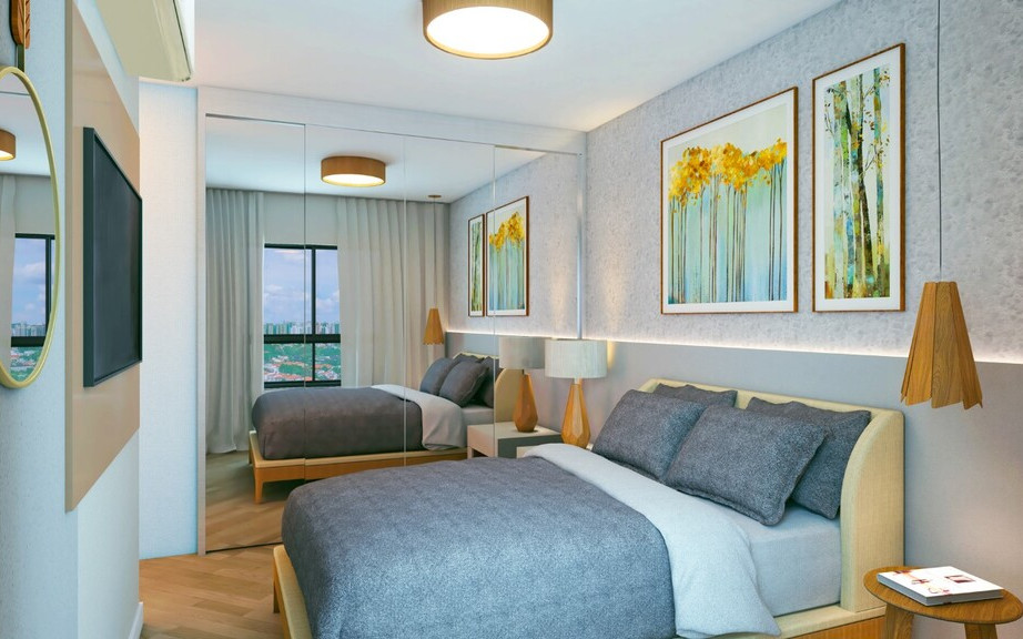 Practical Life Campo Belo II