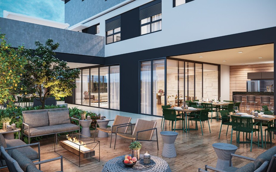 Practical Life Campo Belo II