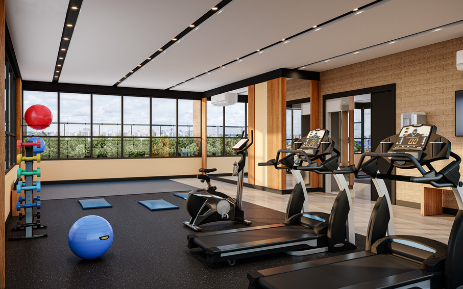 Practical Life Campo Belo II