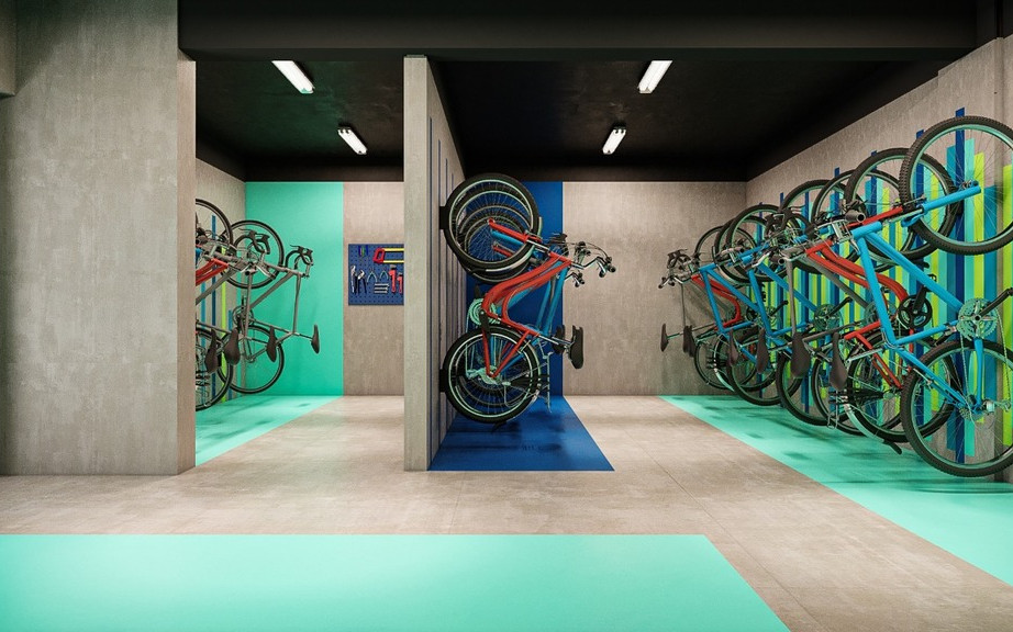 Practical Life Campo Belo II