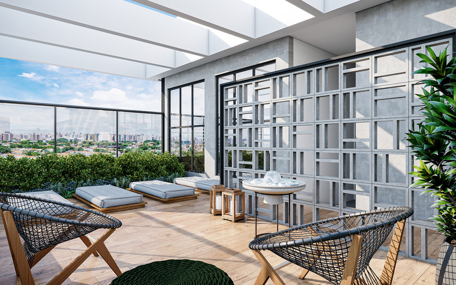 Practical Life Campo Belo II