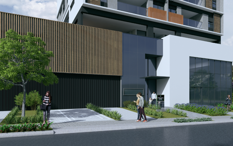 Practical Life Campo Belo II