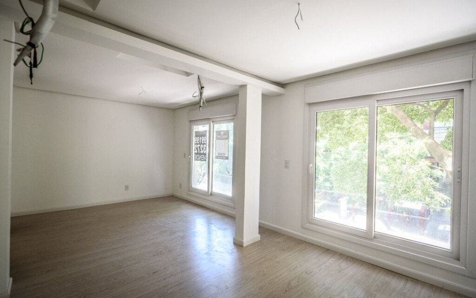 Praia da Ferrugem Apto