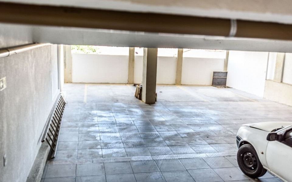 Praia da Ferrugem Apto