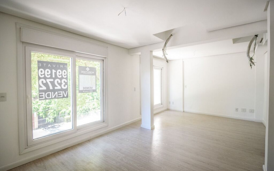 Praia da Ferrugem Apto