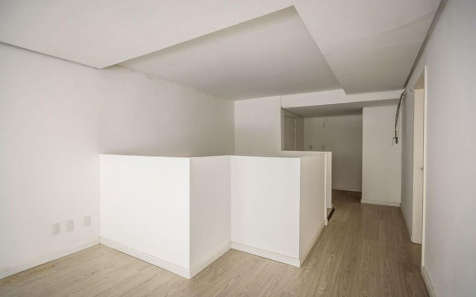 Praia da Ferrugem Apto