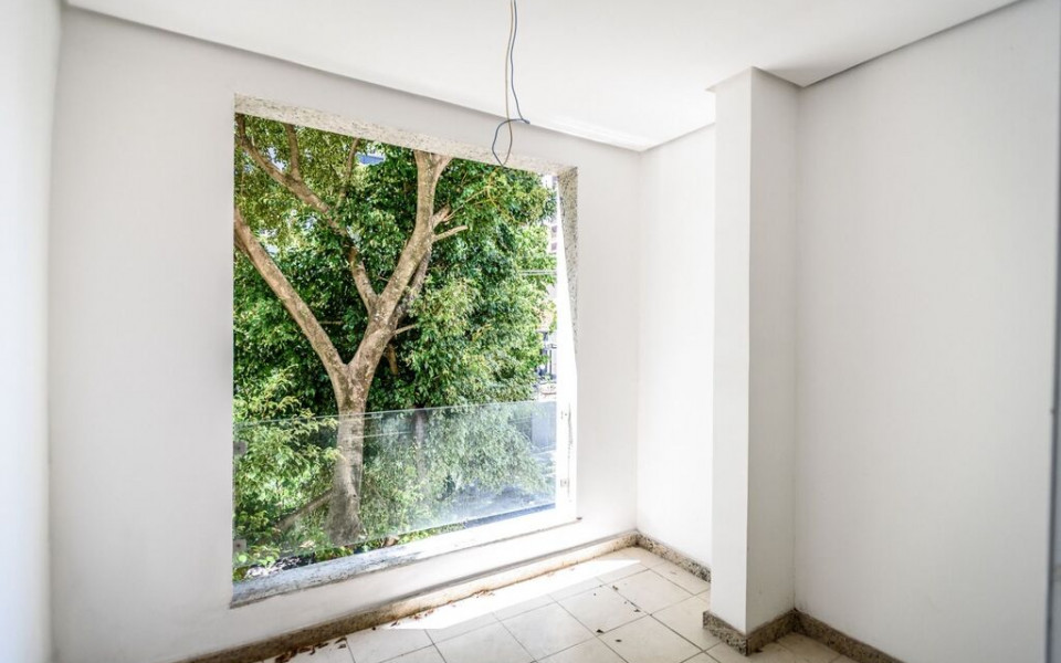 Praia da Ferrugem Apto