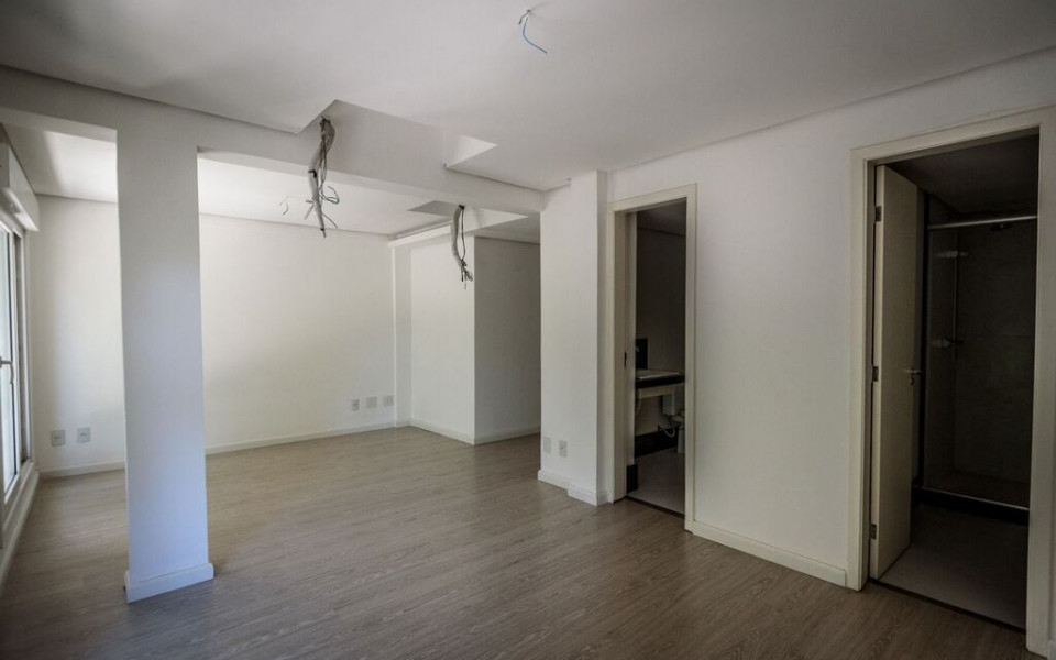 Praia da Ferrugem Apto